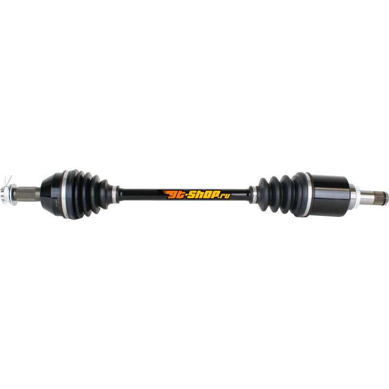 All Balls Racing AB6-HO-8-379 ABR A-Arm Kits