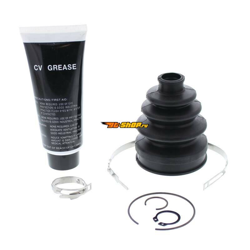 All Balls Racing AB6-BT-702J ABR CV Boot Kits