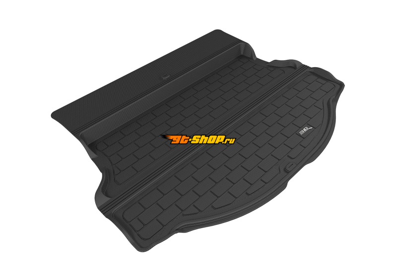 3D MAXpider M1TY2081309 ACE Cargo Liner - Black
