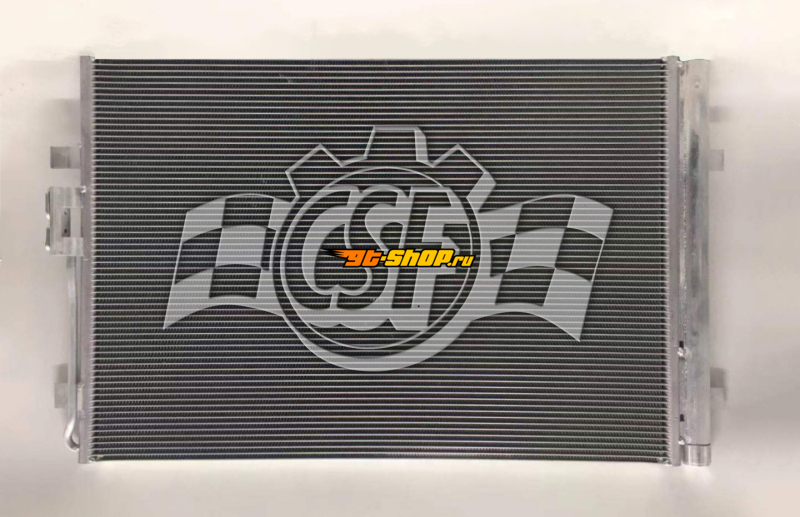 CSF 10922 CSF A/C Condensers