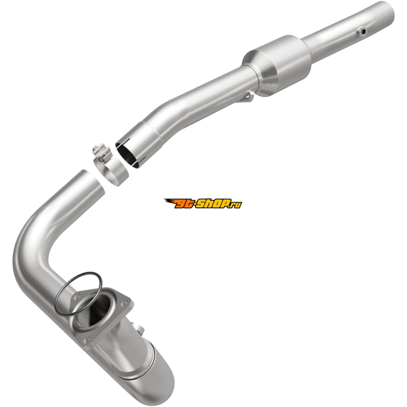 MAG Converter Direct Fit Magnaflow 4551642