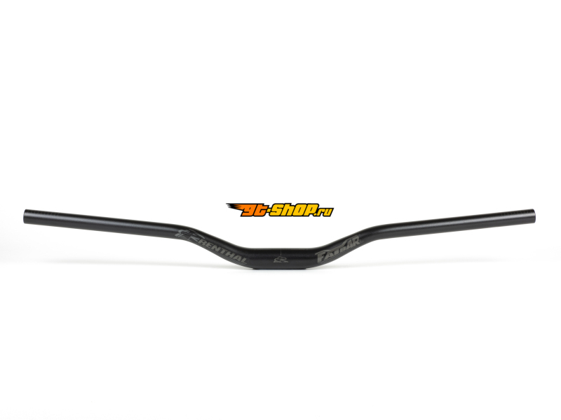 Renthal M186-01-006-01 REN Cycle V3  Fatbar Lite