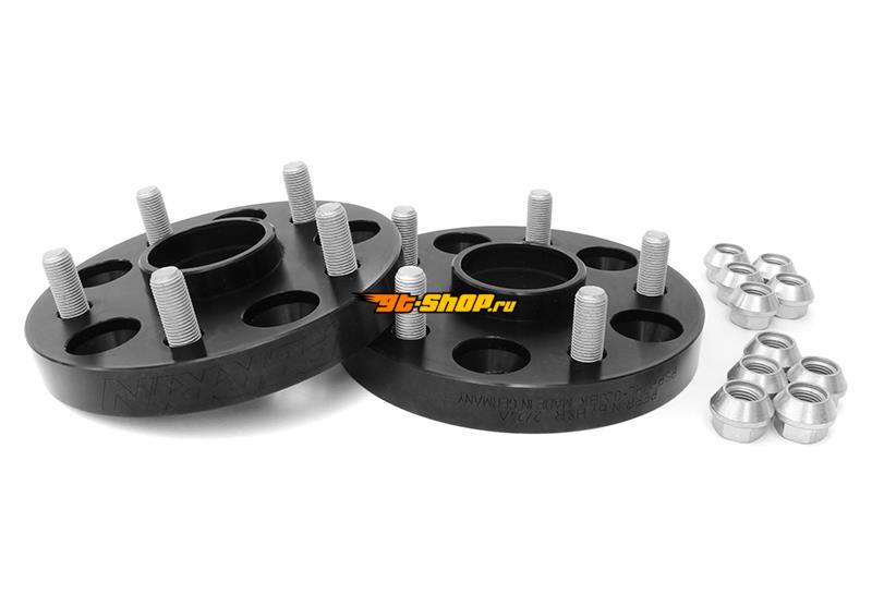 PA Wheel Spacers Perrin Performance PSP-WHL-020BK