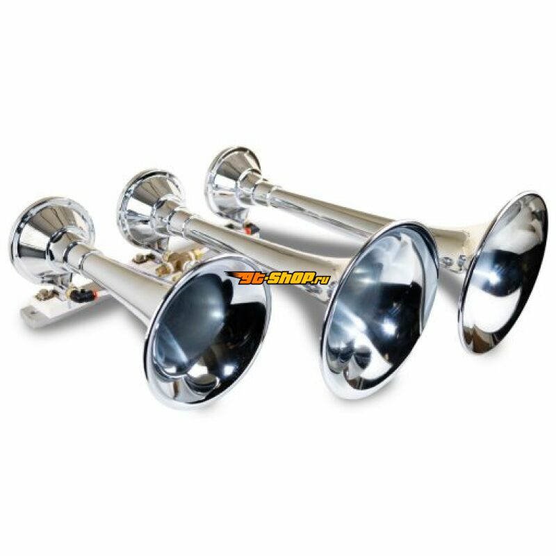 Kleinn Air Horns 630 KLE Triple Air Horns