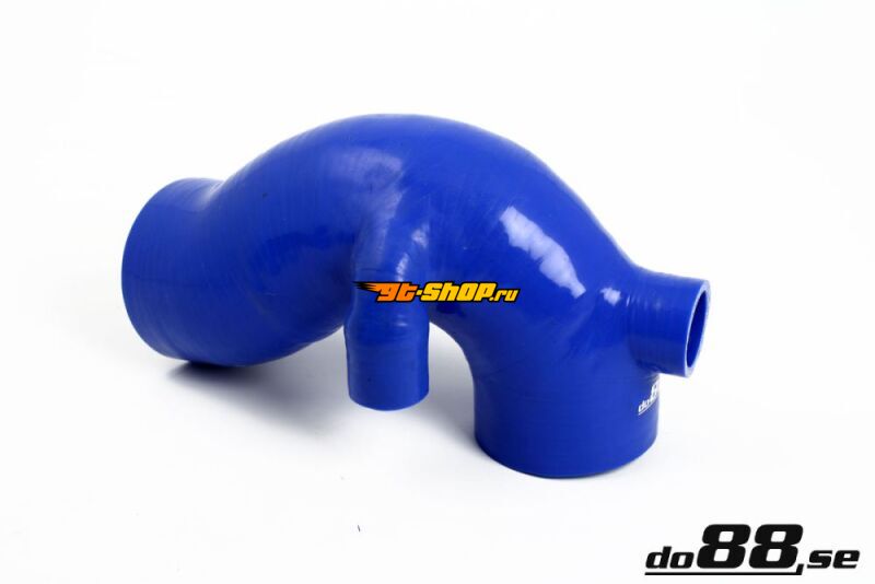 DOB Hose - Intercooler/Turbo do88 DO88-KIT75B