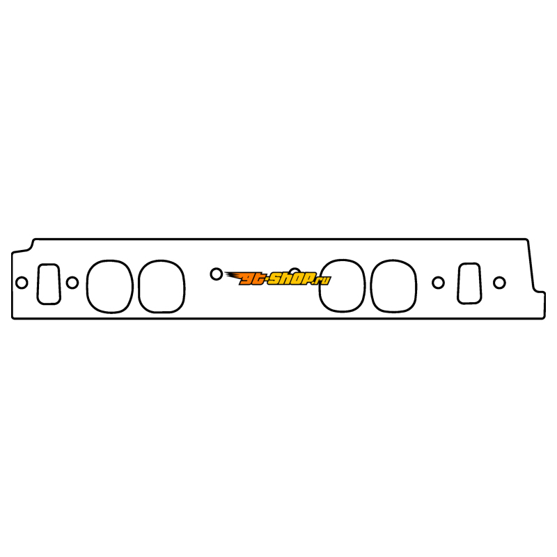 CG Intake Gaskets Cometic Gasket C5430-125