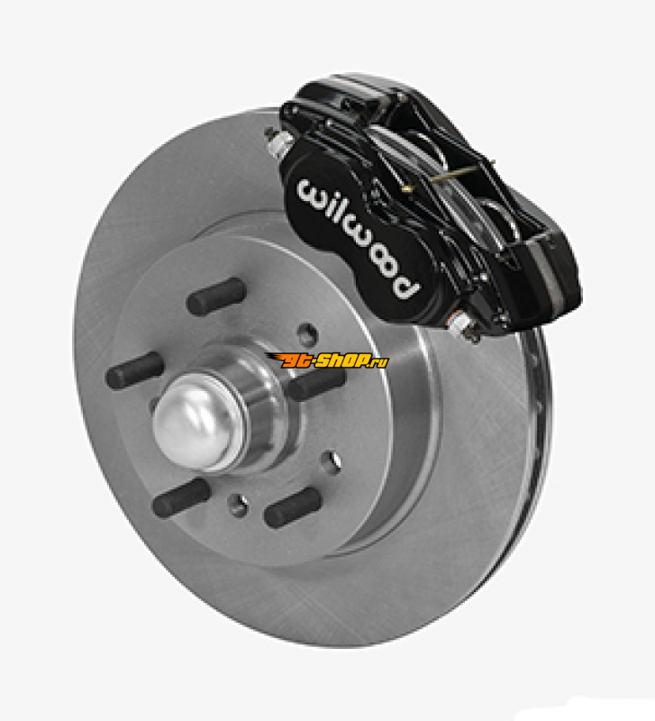 WIL Superlite Brake Kit Wilwood 140-15318