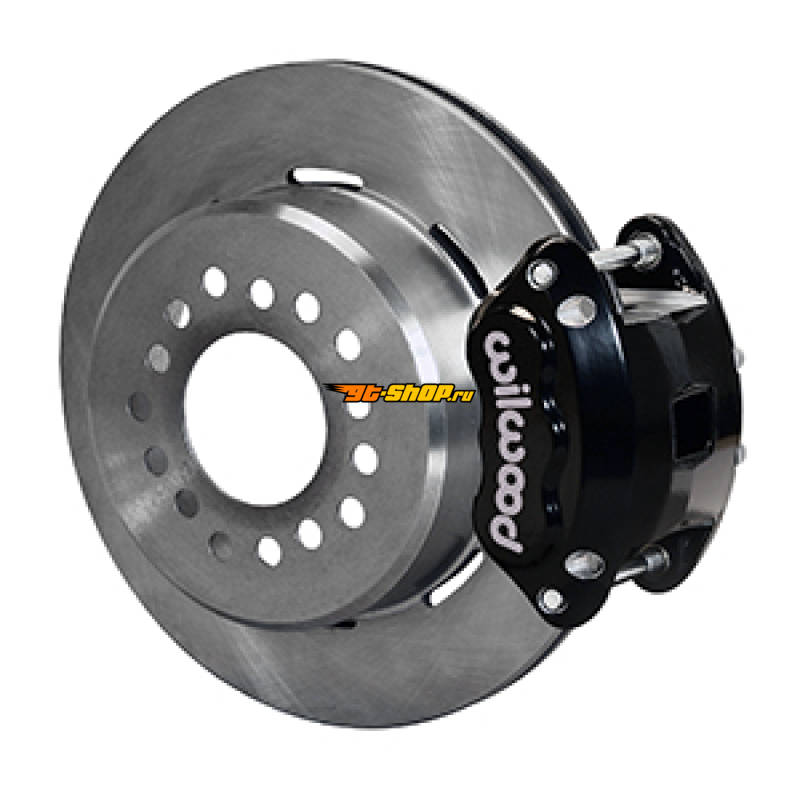 Wilwood 140-15641 WIL Parking Brake Brake Kit