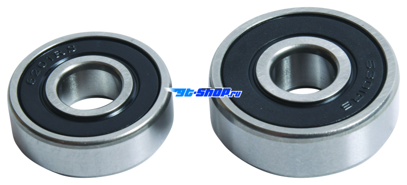 Pivot Works PWFWK-K09-008 PIV A-Arm Kit