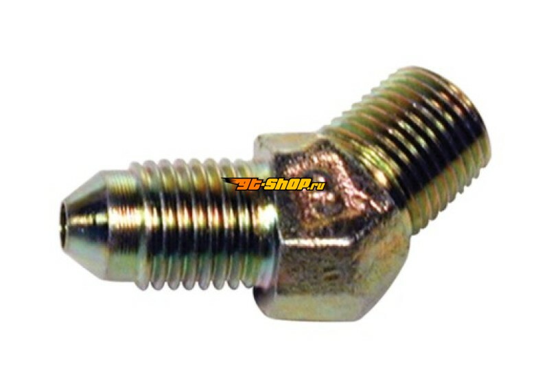 Wilwood 220-6412 WIL Fittings and Adaptors