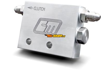 Clutch Masters FCV-2000 CM Flow Control Valve