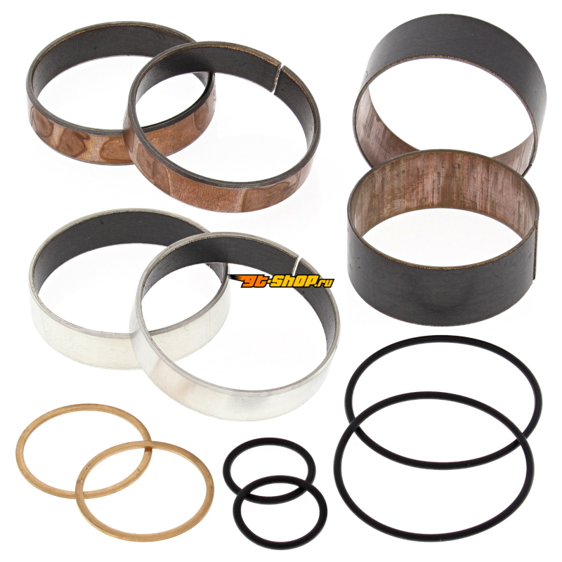 All Balls Racing 38-6077 ABR Fork Bushing Kits