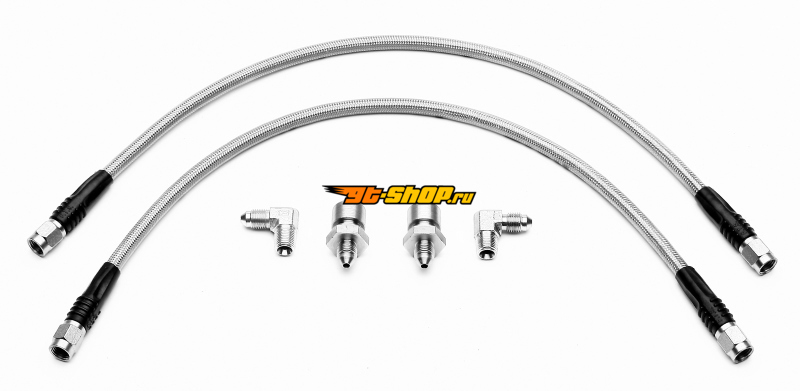 WIL Flexline Brake Hose Wilwood 220-6420