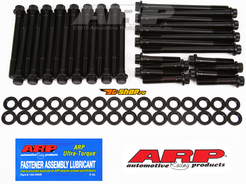 ARP Head Bolt Kits ARP 135-3703
