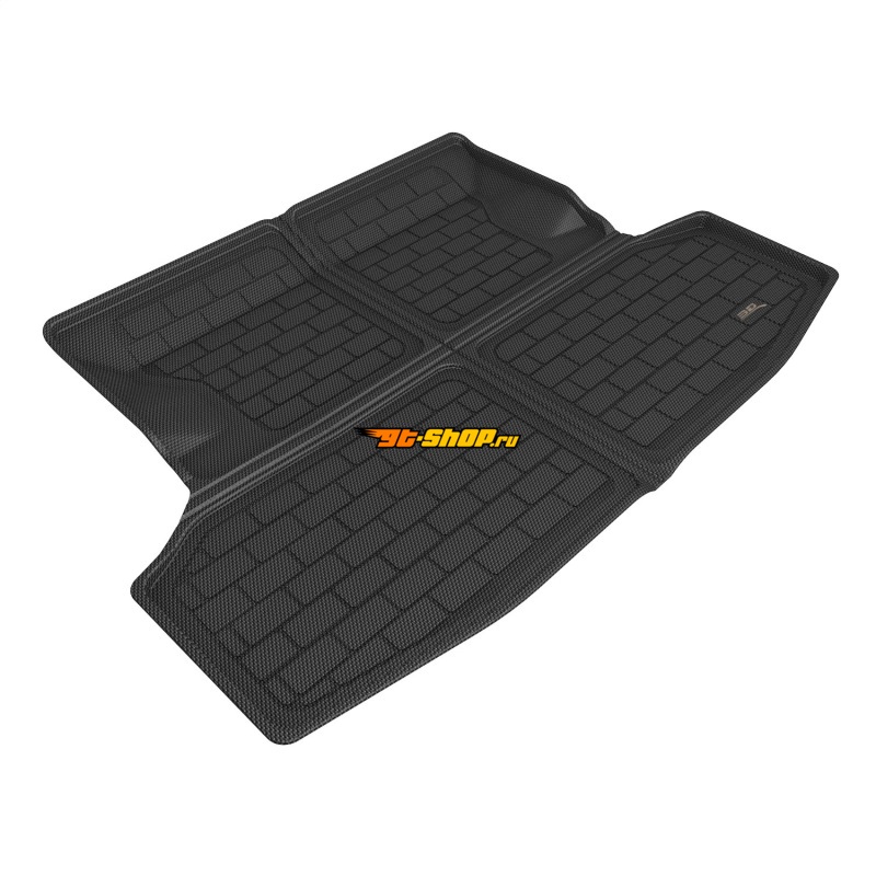 3D MAXpider M1SB0361309 ACE Cargo Liner - Black
