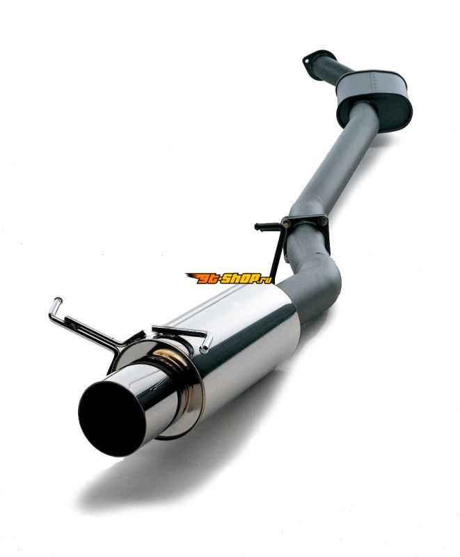 HKS 32016-AN013 HKS Exhaust - Hi-Power