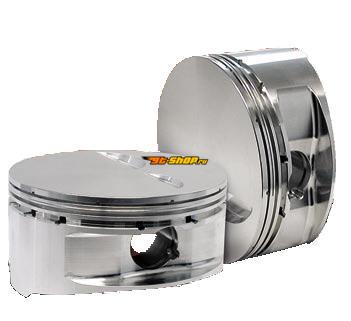CP Pistons S5253 CPP Piston Sets -8 Cyl