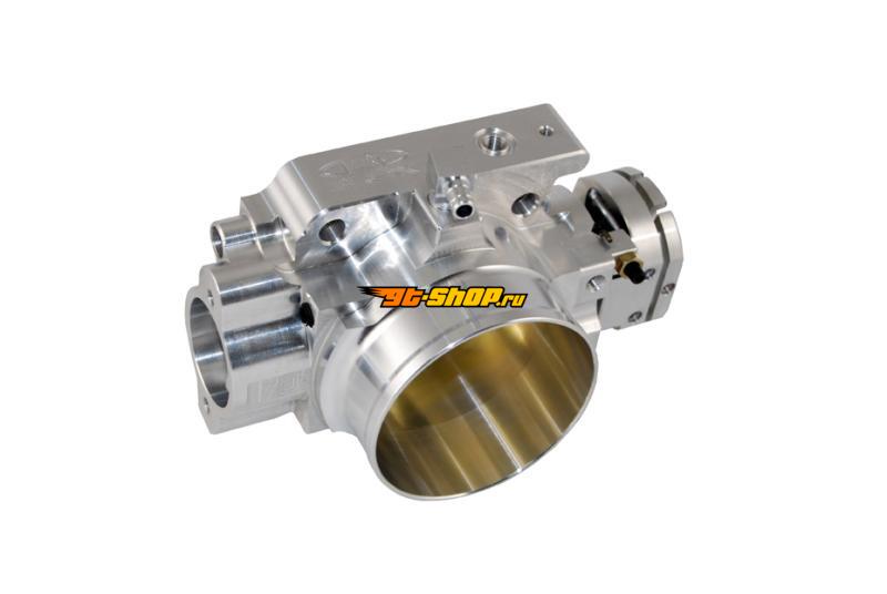 BLOX Racing BXIM-50203 BX Throttle Bodies