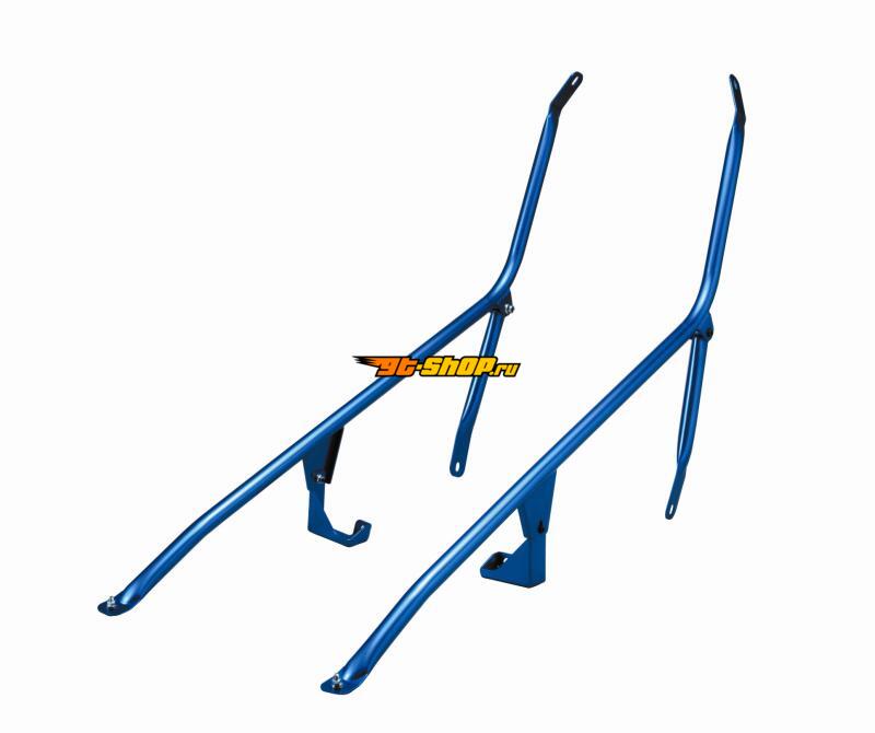 Cusco 404 495 A CUS Pillar Side Bars