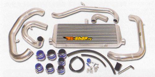GReddy 12010210 GRE Intercooler Kit