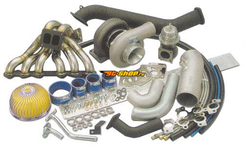 GReddy 11510060 GRE Turbocharger Kit