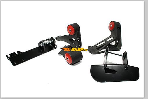 Innovative Mounts 99150-75A INM Steel Mount Kit-75A