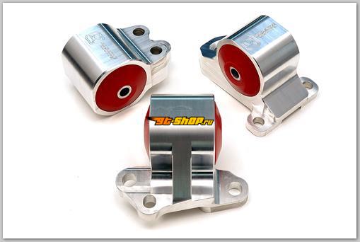 Innovative Mounts B10150-60A INM Sil Alum Mount Kit-60A