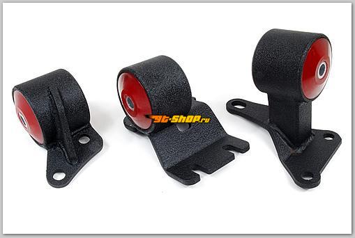 Innovative Mounts 19350-75A INM Steel Mount Kit-75A
