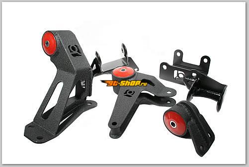 Innovative Mounts 90150-75A INM Steel Mount Kit-75A