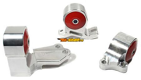 Innovative Mounts B49150-75A INM Sil Alum Mount Kit-75A