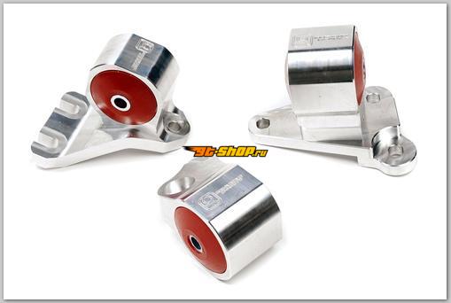 Innovative Mounts B19350-60A INM Sil Alum Mount Kit-60A