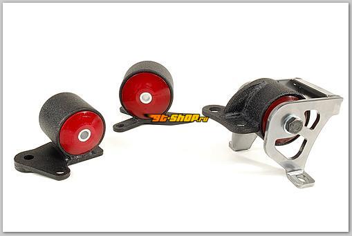 Innovative Mounts 10050-60A INM Steel Mount Kit-60A