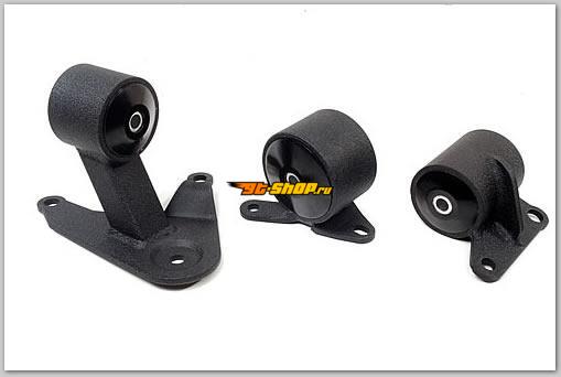 Innovative Mounts 29650-75A INM Steel Mount Kit-75A