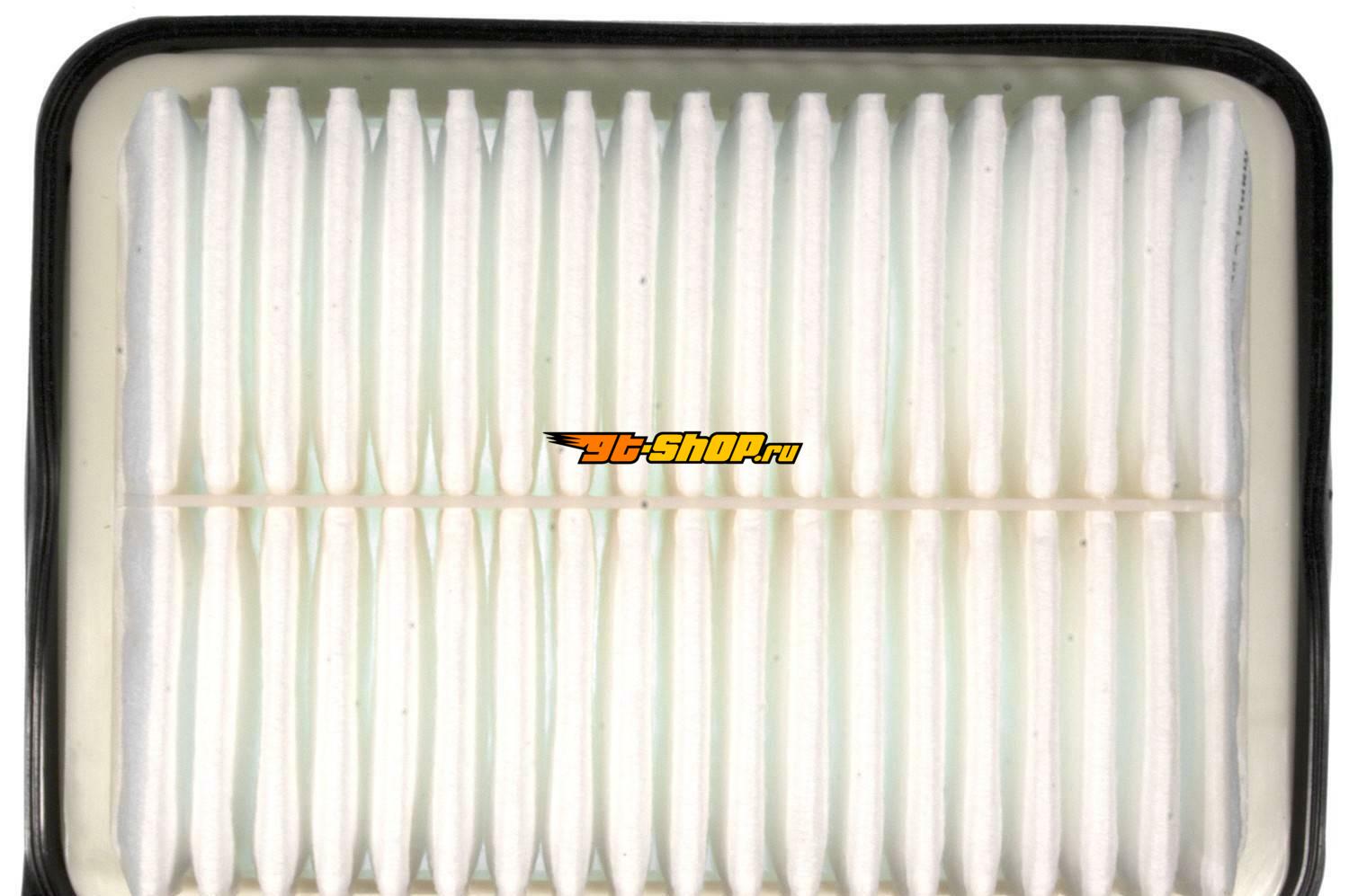 Mahle Lx1266 Фильтр Воздушный Купить В Красноярске