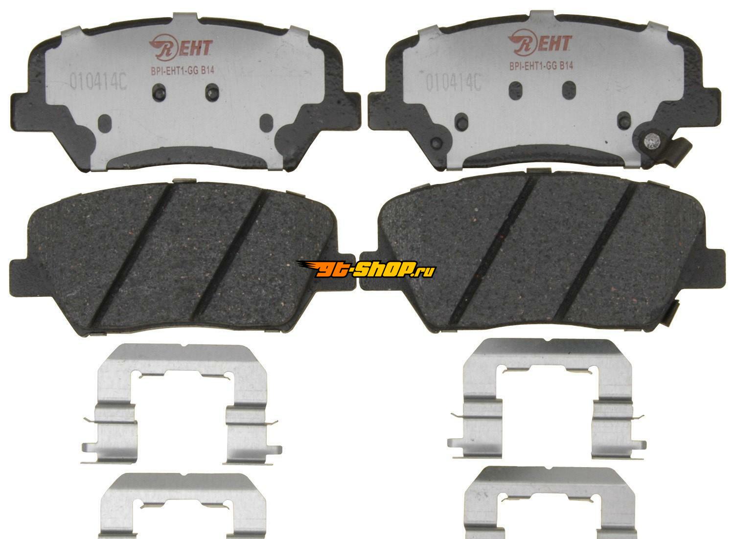 2014 kia sorento brake pad replacement