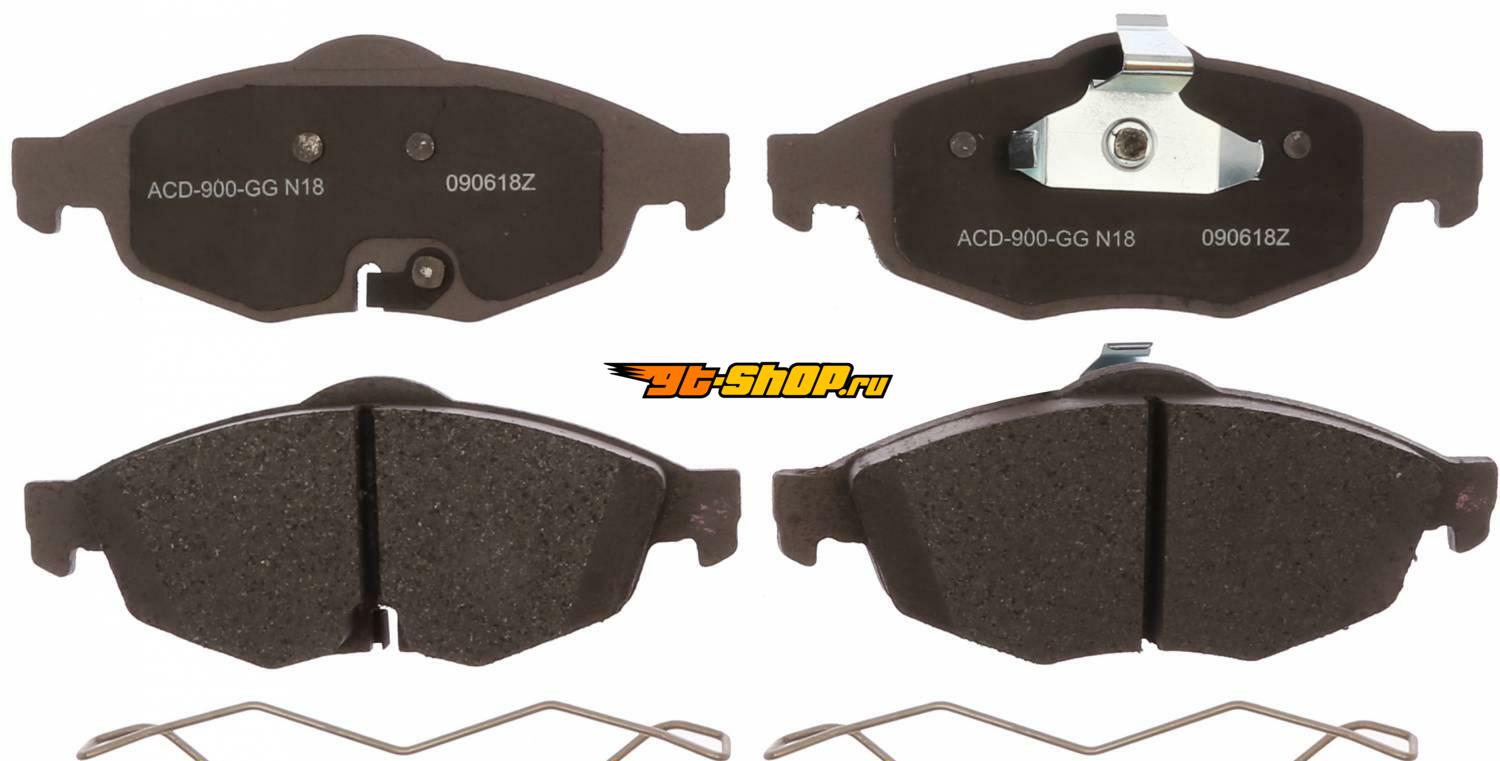 ACDELCO 14D869CH