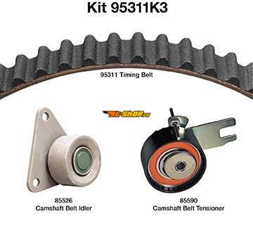 Da465q timing Belt