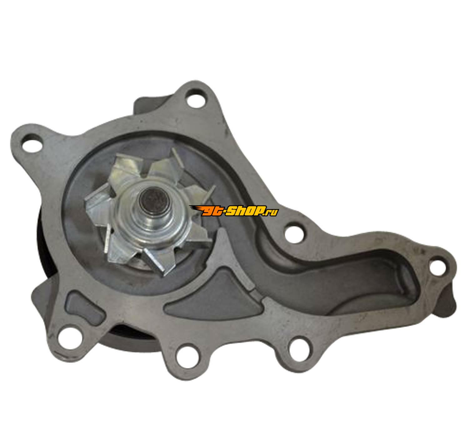 2019 toyota camry water pump replacement