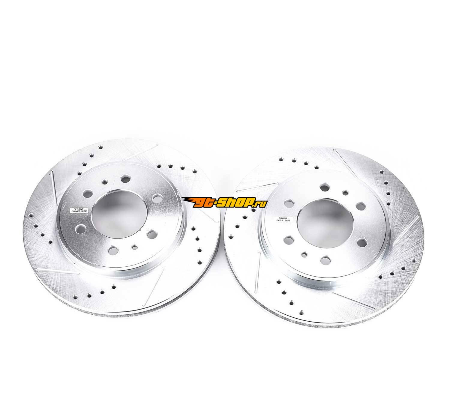 POWER STOP AR85130XPR Rotor